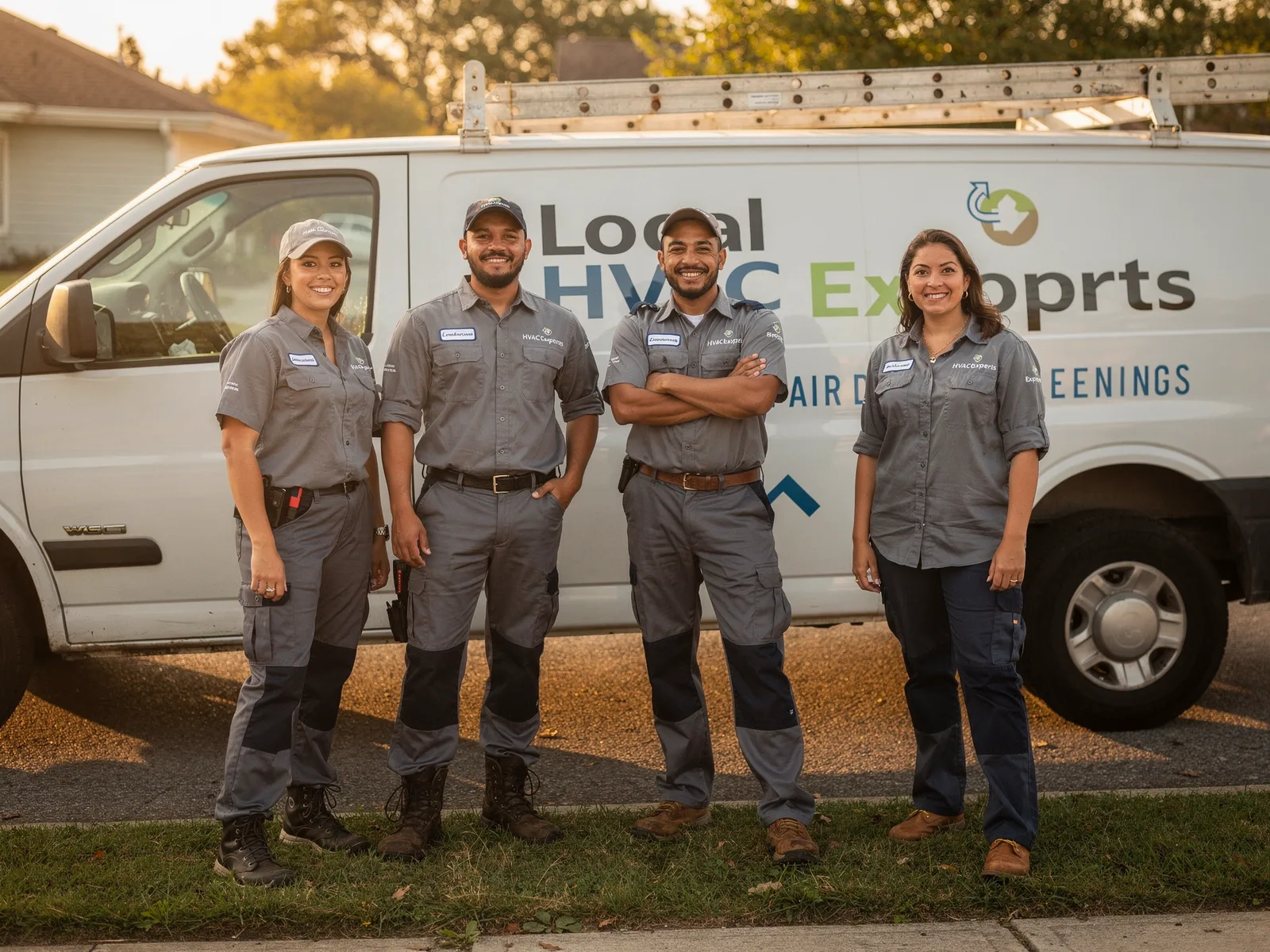 24/7 HVAC Repair & AC Replacement company in Clifton Hill, MO